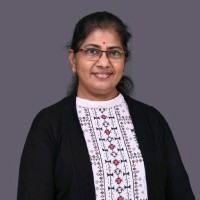 Nirmala Surendran