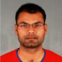 Gudkesh Kumar