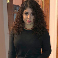 Odalis Adilene Farias