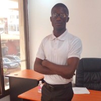 Nyankoye Celestin Gbilimou