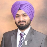 Sukhbir Singh
