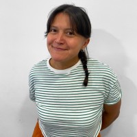 Maria Paula Parra Bustamante