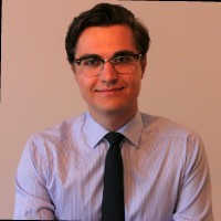 Frederik Christensen