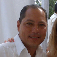 Cesar Roberto Saldaña Villarreal