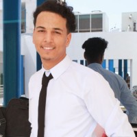 Moutaz Chaabani