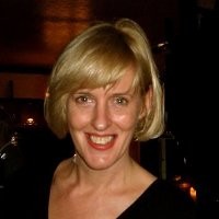 Bernadette Mckeogh
