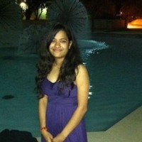 Nikitha Choudavarapu