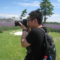 Benny Hwang