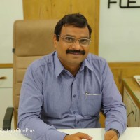 Sukhdev Bansal