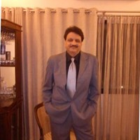 Chandrakant warhadkar