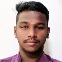 Purushothaman R