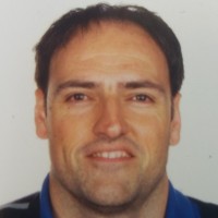 Eneko Gorostidi Aizpurua