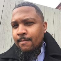 Brandon Alexander