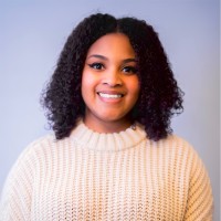 Briana Fountain, WELL AP,  Fitwel Ambassador