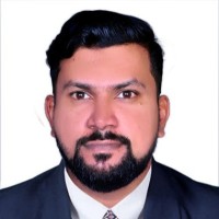 Shijin Rahman