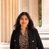 Faiza Chowdhury
