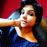 Soni D'Souza