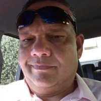 Daniel Quiñones