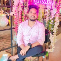 Tejas Kamble