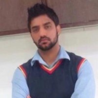 Vipin Thakur