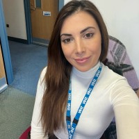 Eva Papadaki