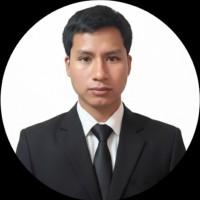 Jose Andres Gil Pardo