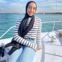 Radwa Mansour