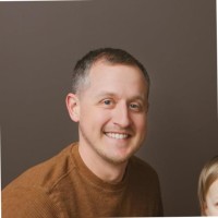 Rudy Hansen