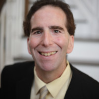 Scott Segal