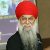 Sarabjot Singh