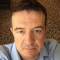 Mike Barratt