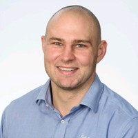 Robbie Rochow