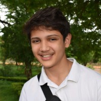 Arjun B M