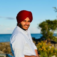 Satvir Singh