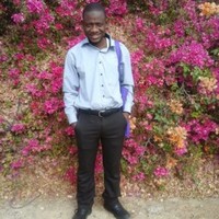 Issifu Mohammed