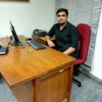 Anurag Malik