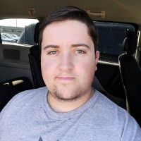 Chris Gaston