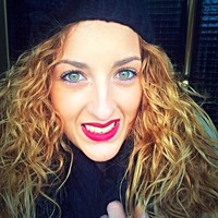 Cristina Garcia Carrillo