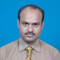 Rakesh Kumar Mishra