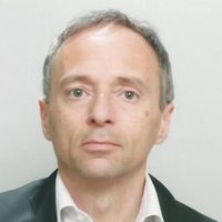 Jean-Christophe Bailly