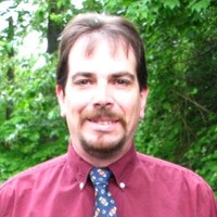 Eric Williams