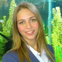 Déborah Manhanini