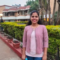 Tejashree Bartakke