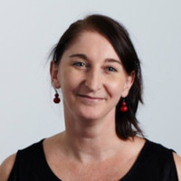 Jo Spillane