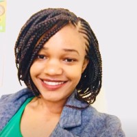 Cynthia Siambe