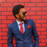 Manav Rakholiya