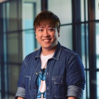 Edmund Ong