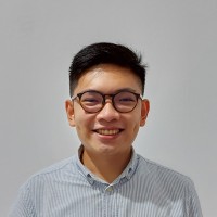 Aldo P. Pramono