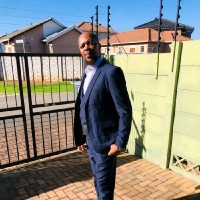 Vuyani France Mayezana