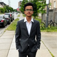 Harsh Narula